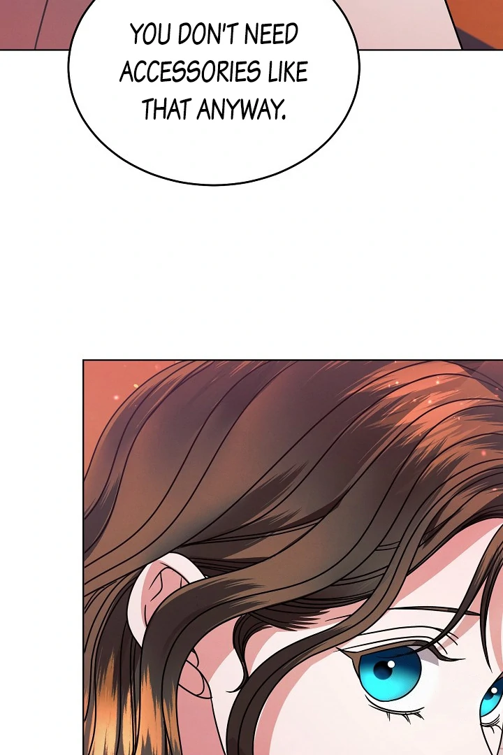 Try Begging Me Chapter 33 — page 31