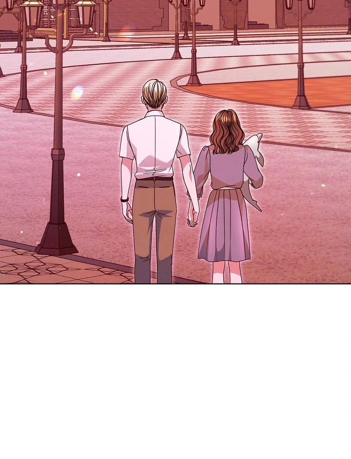 Try Begging Me Chapter 33 — page 47