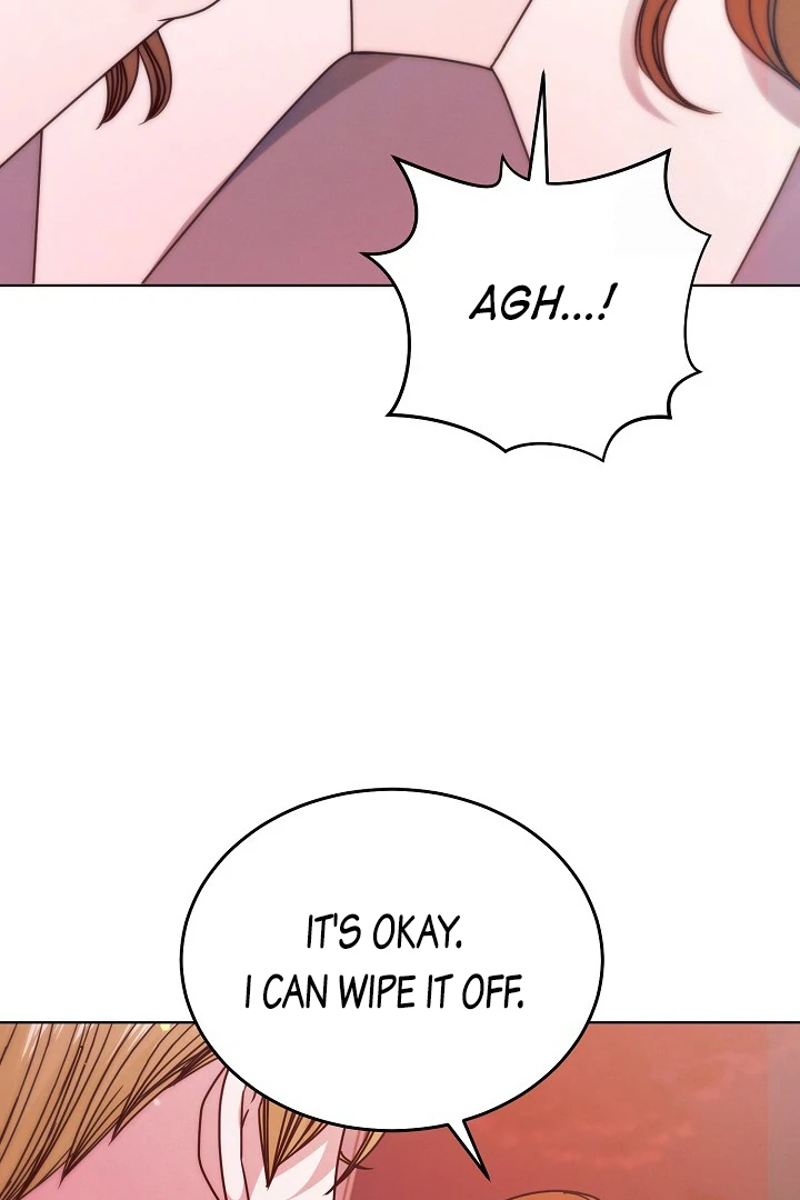 Try Begging Me Chapter 33 — page 68