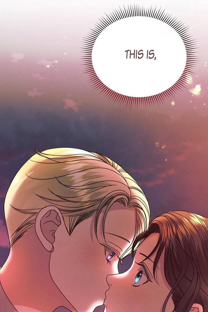 Try Begging Me Chapter 33 — page 75