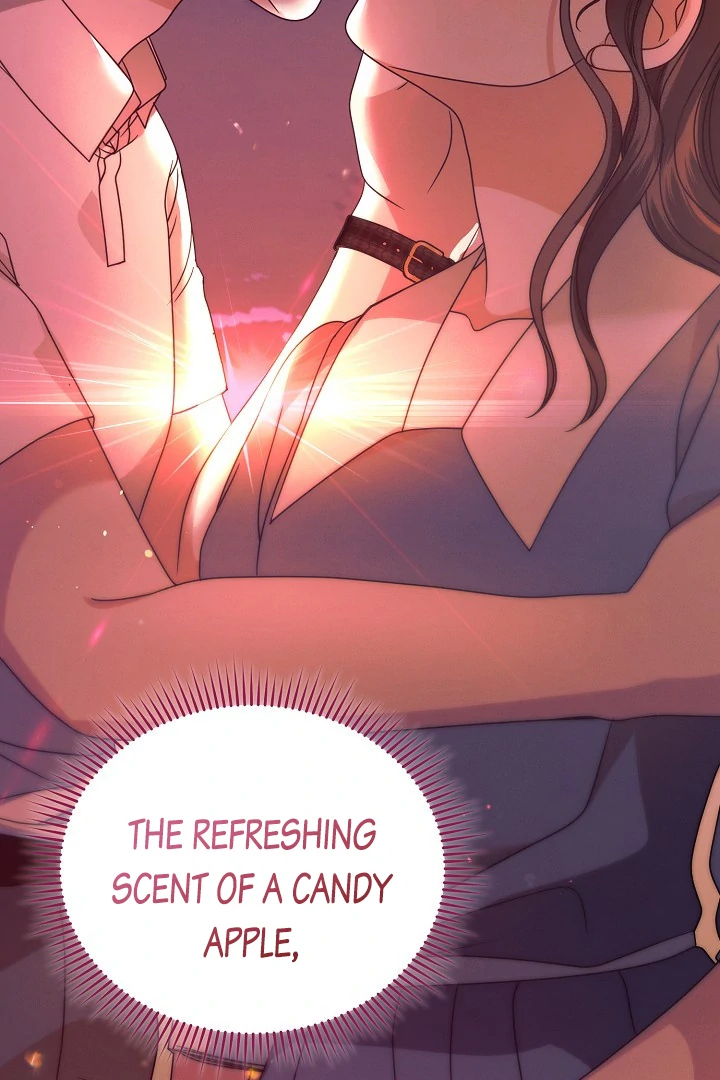 Try Begging Me Chapter 33 — page 76