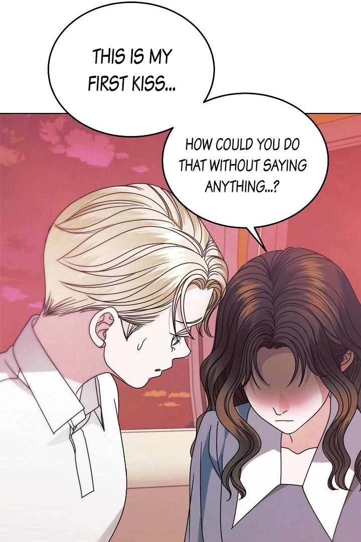 Try Begging Me Chapter 33 — page 84