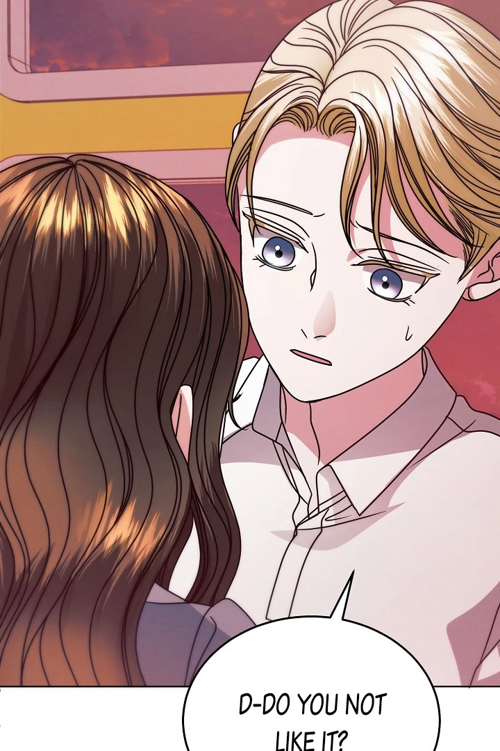 Try Begging Me Chapter 33 — page 86