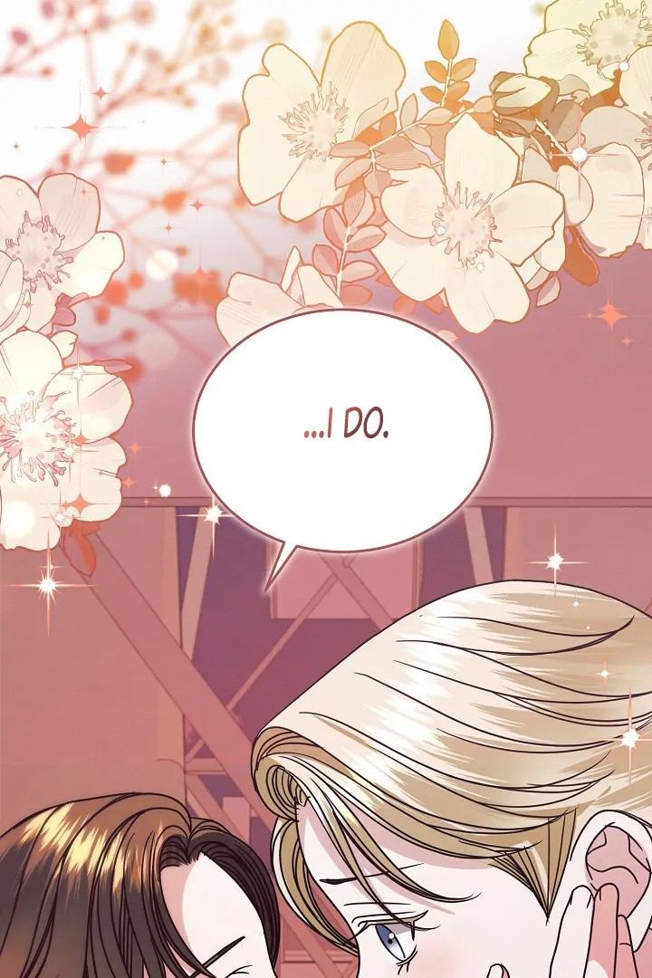 Try Begging Me Chapter 33 — page 90