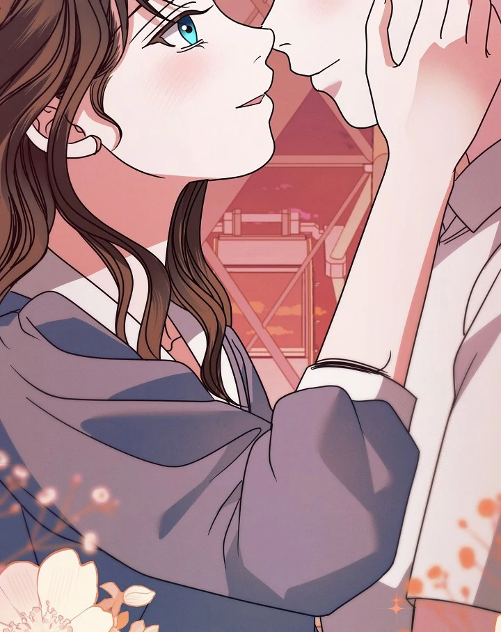 Try Begging Me Chapter 33 — page 91