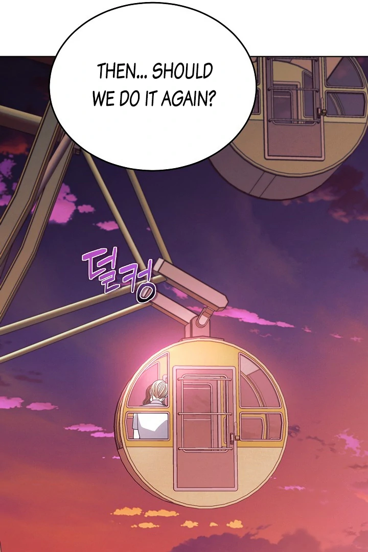 Try Begging Me Chapter 33 — page 93