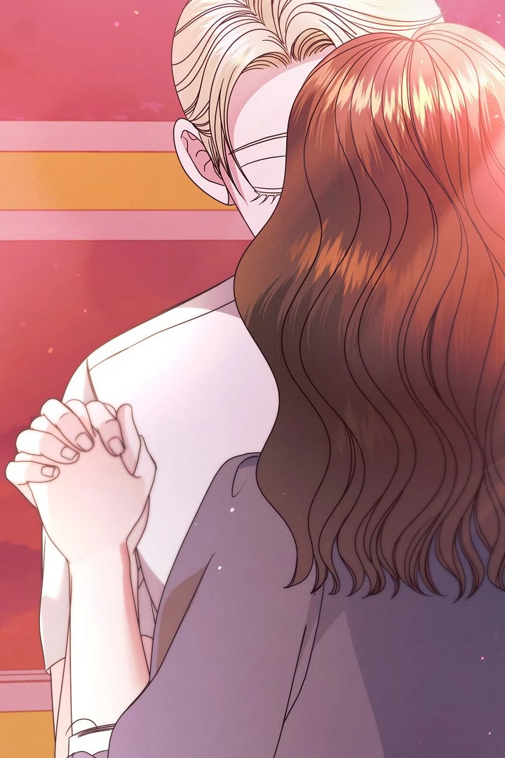 Try Begging Me Chapter 33 — page 95