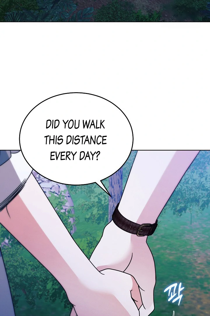 Try Begging Me Chapter 33 — page 99