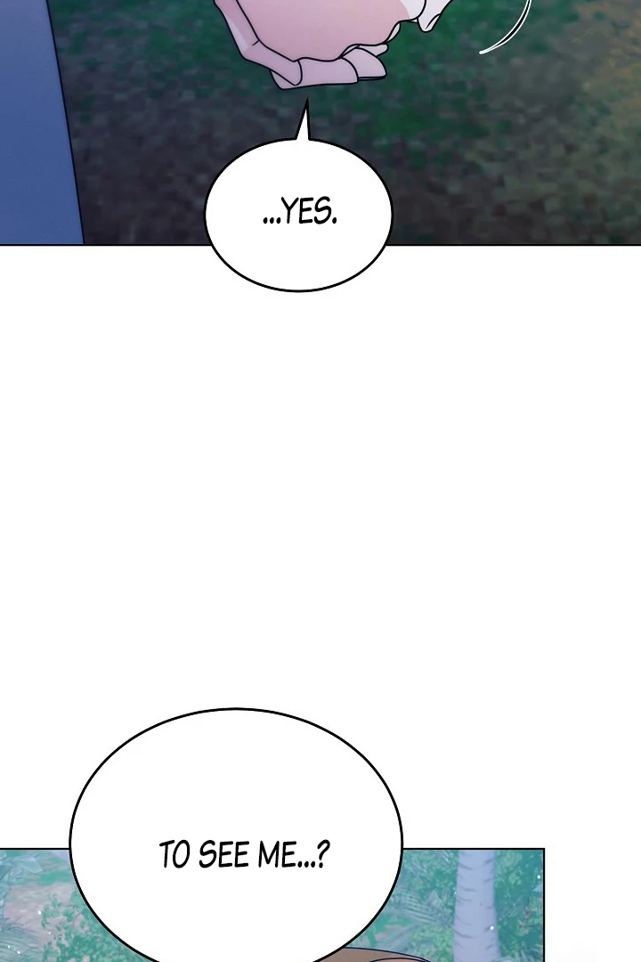 Try Begging Me Chapter 33 — page 100