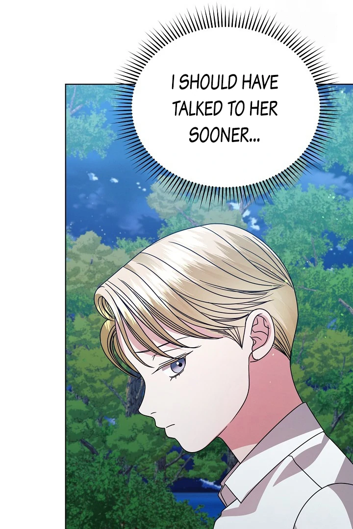 Try Begging Me Chapter 33 — page 103