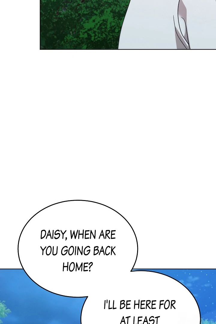 Try Begging Me Chapter 33 — page 104