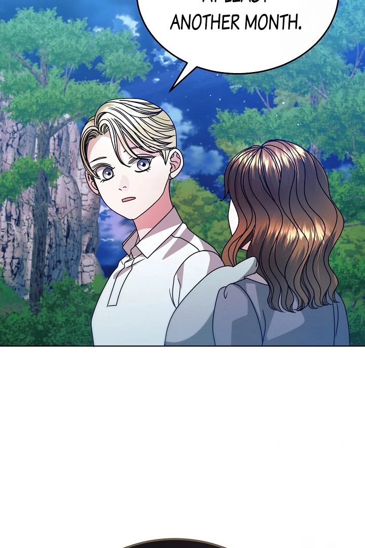 Try Begging Me Chapter 33 — page 105