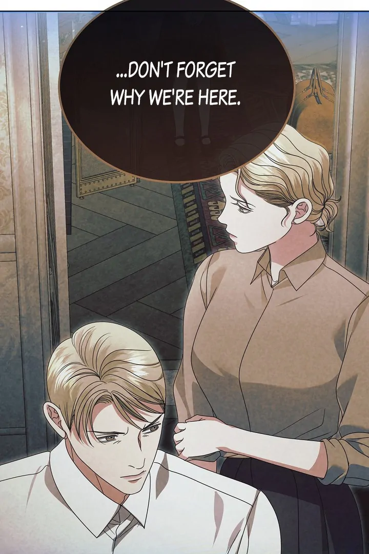 Try Begging Me Chapter 33 — page 106