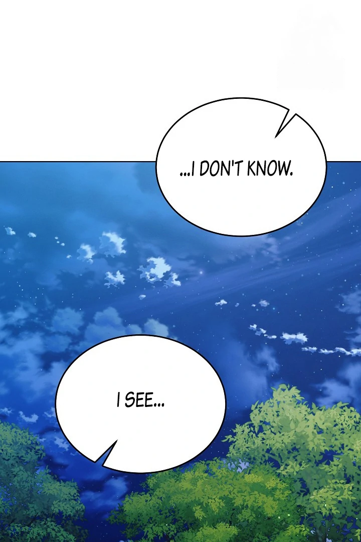 Try Begging Me Chapter 33 — page 108