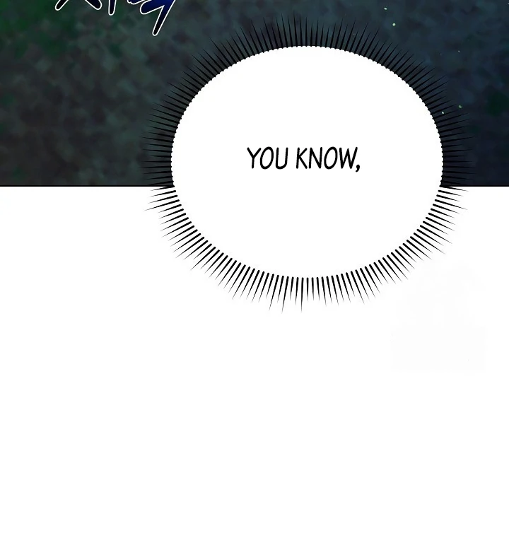 Try Begging Me Chapter 33 — page 111
