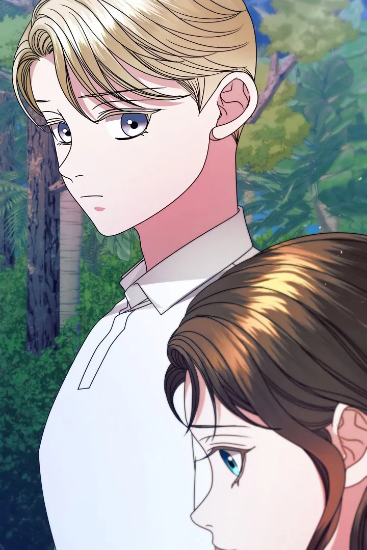 Try Begging Me Chapter 33 — page 114