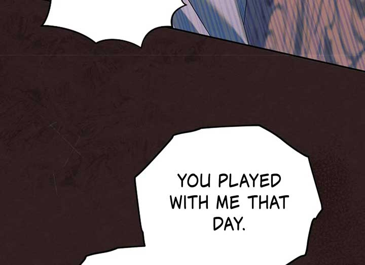 Try Begging Me Chapter 37 — page 42