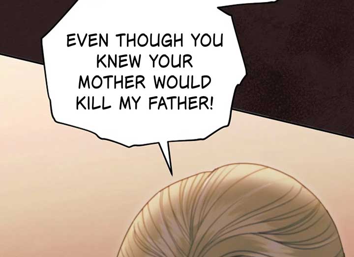 Try Begging Me Chapter 37 — page 43