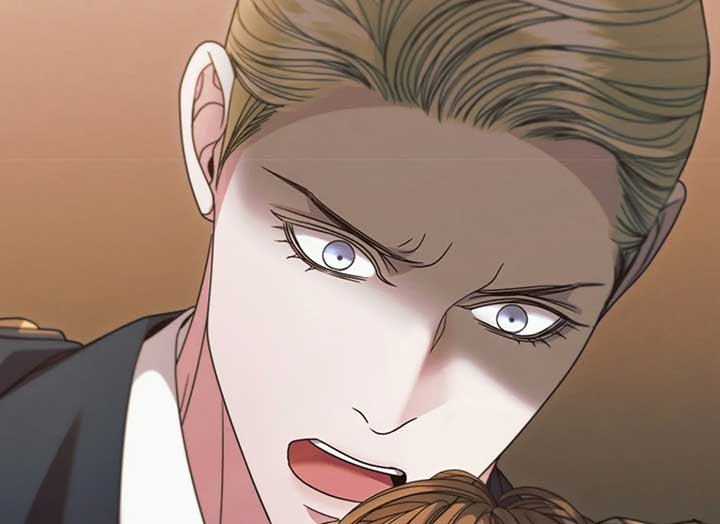 Try Begging Me Chapter 37 — page 44