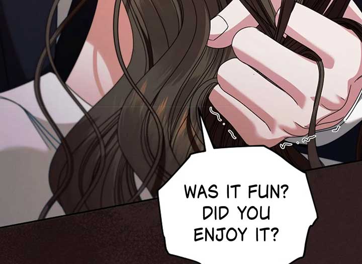 Try Begging Me Chapter 37 — page 46