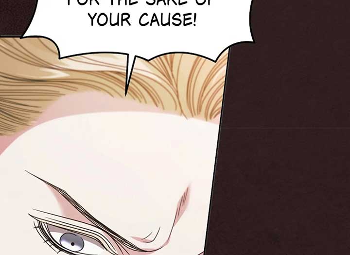 Try Begging Me Chapter 37 — page 48