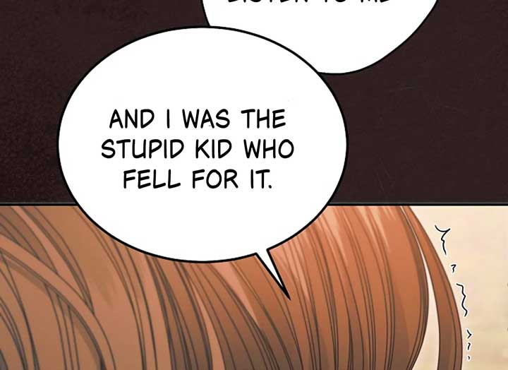 Try Begging Me Chapter 37 — page 53