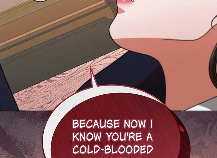 Try Begging Me Chapter 37 — page 58