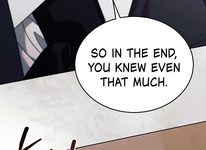 Try Begging Me Chapter 37 — page 75