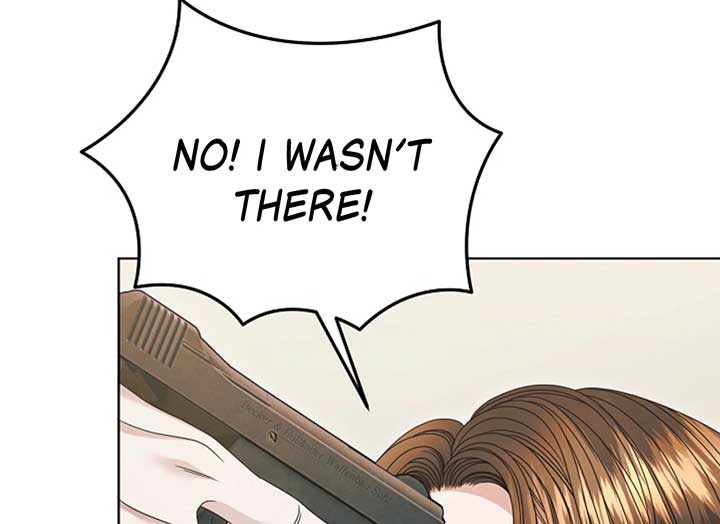 Try Begging Me Chapter 37 — page 91