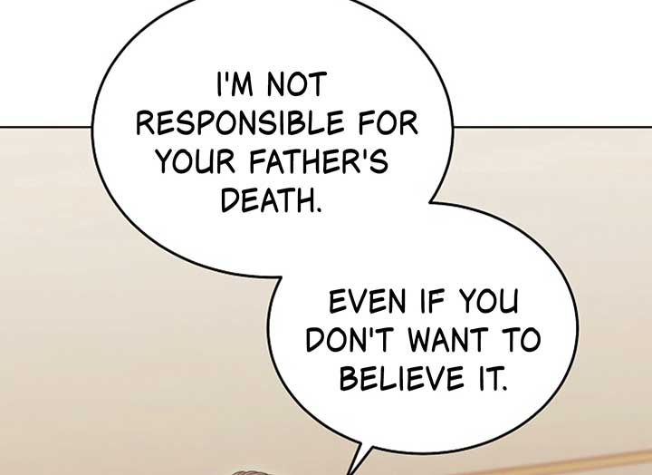 Try Begging Me Chapter 37 — page 110
