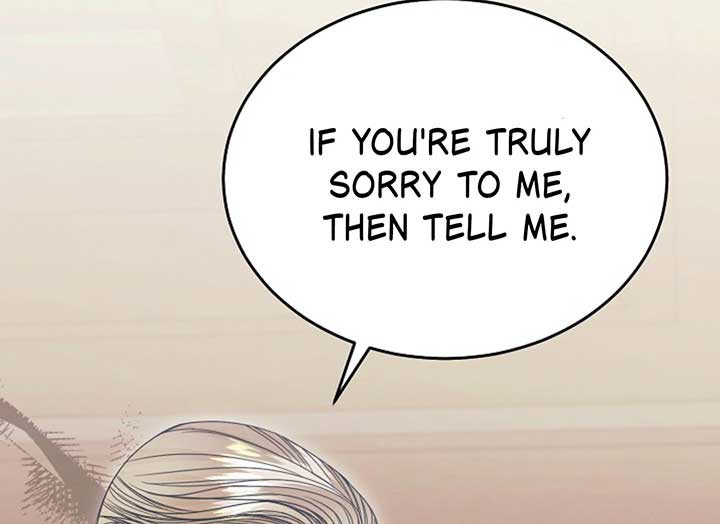 Try Begging Me Chapter 37 — page 117