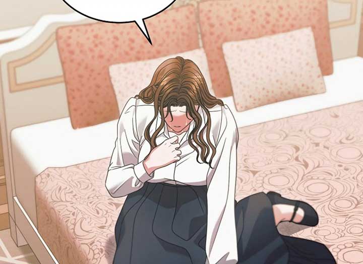 Try Begging Me Chapter 37 — page 134