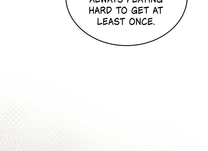 Try Begging Me Chapter 37 — page 148