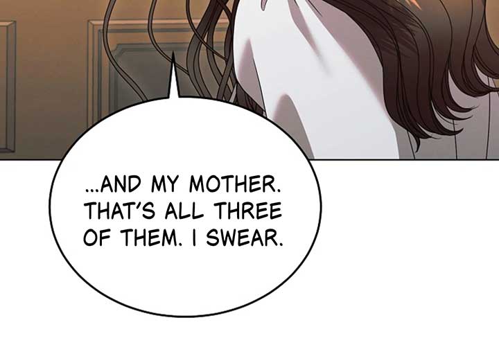 Try Begging Me Chapter 37 — page 159