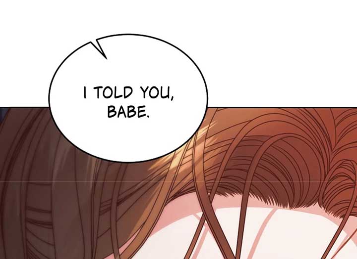 Try Begging Me Chapter 37 — page 203