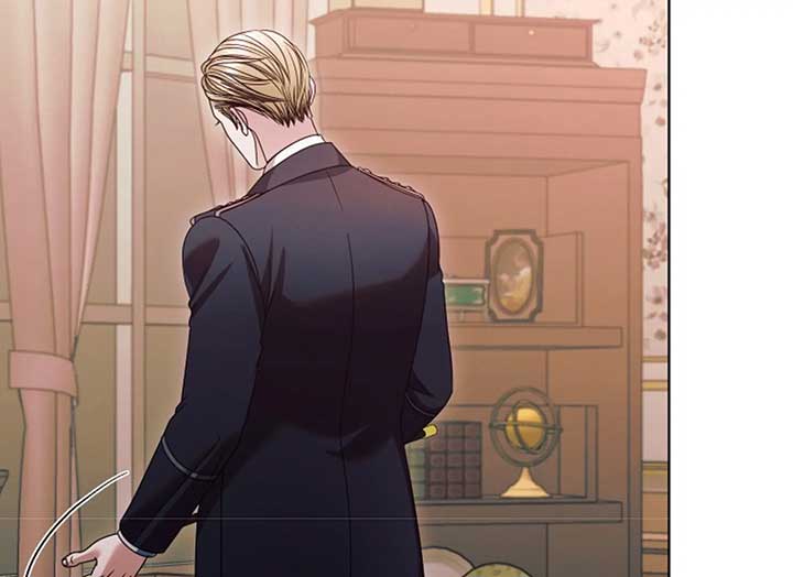 Try Begging Me Chapter 37 — page 207