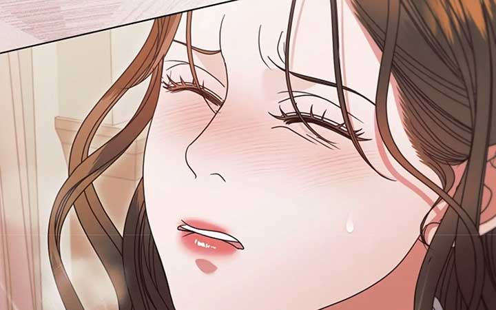 Try Begging Me Chapter 38 — page 27