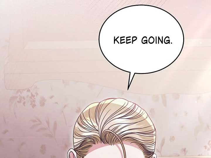 Try Begging Me Chapter 38 — page 31