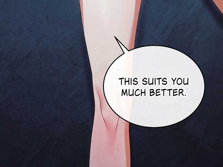 Try Begging Me Chapter 38 — page 51