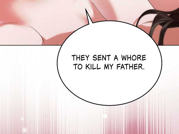 Try Begging Me Chapter 38 — page 92