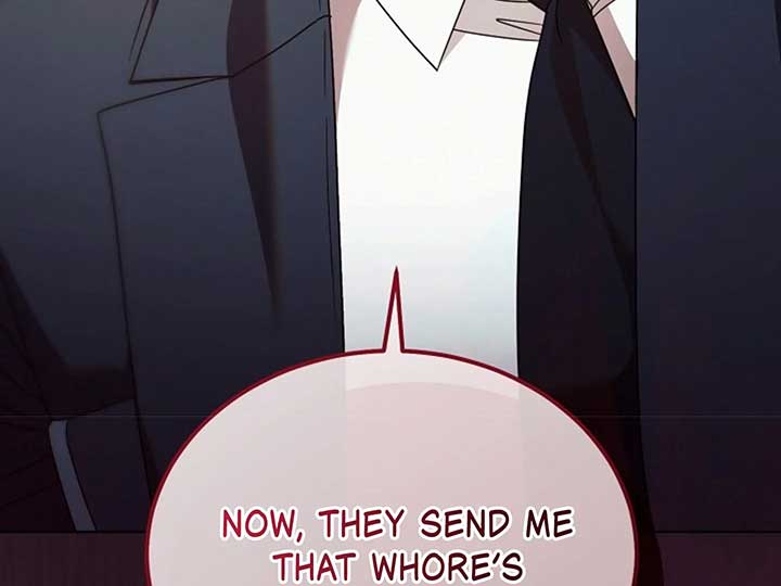 Try Begging Me Chapter 38 — page 99