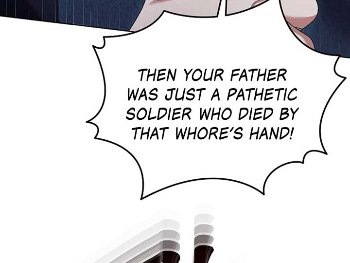 Try Begging Me Chapter 38 — page 104