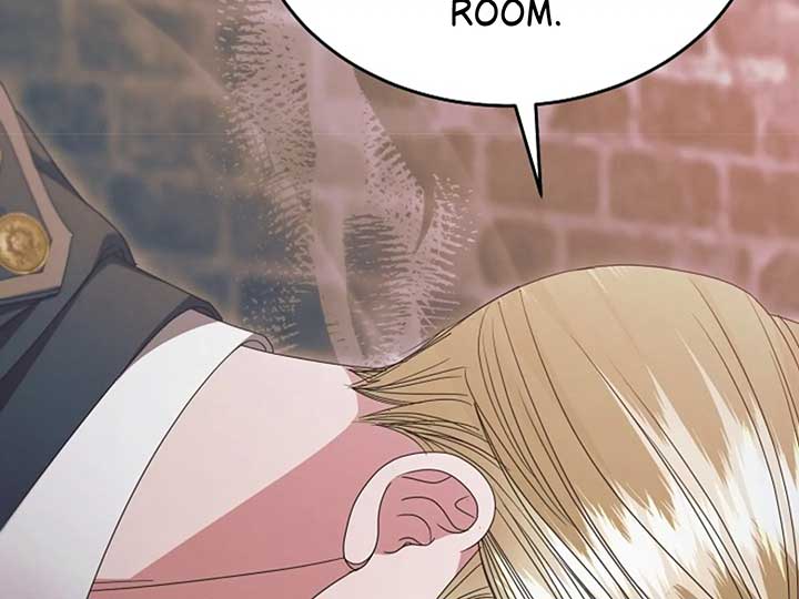 Try Begging Me Chapter 38 — page 110