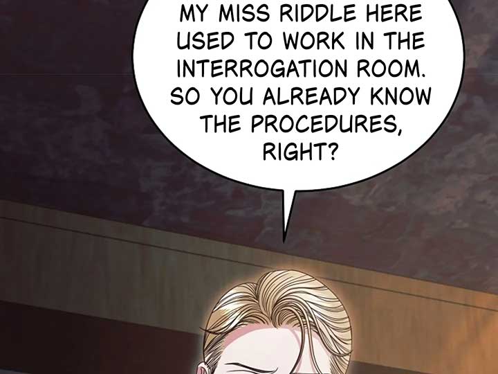 Try Begging Me Chapter 38 — page 147