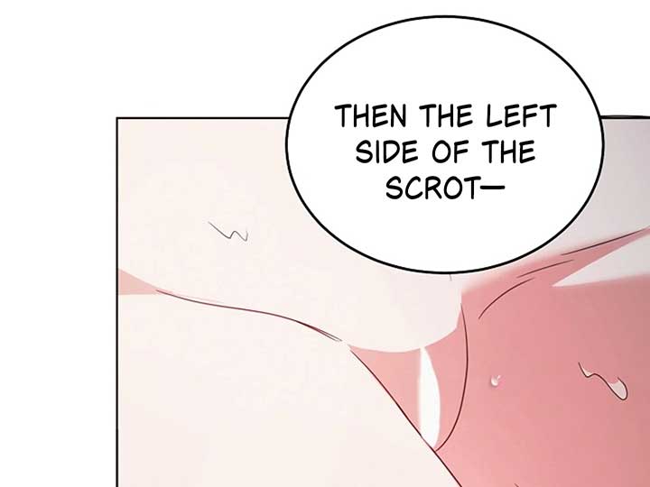 Try Begging Me Chapter 38 — page 177