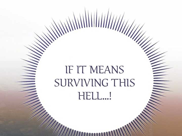Try Begging Me Chapter 38 — page 205
