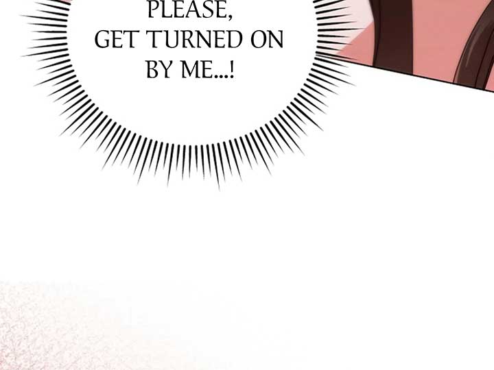 Try Begging Me Chapter 38 — page 214