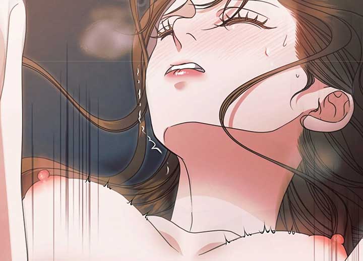 Try Begging Me Chapter 40 — page 4