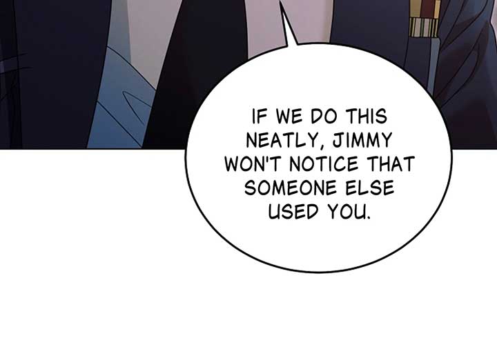 Try Begging Me Chapter 40 — page 9