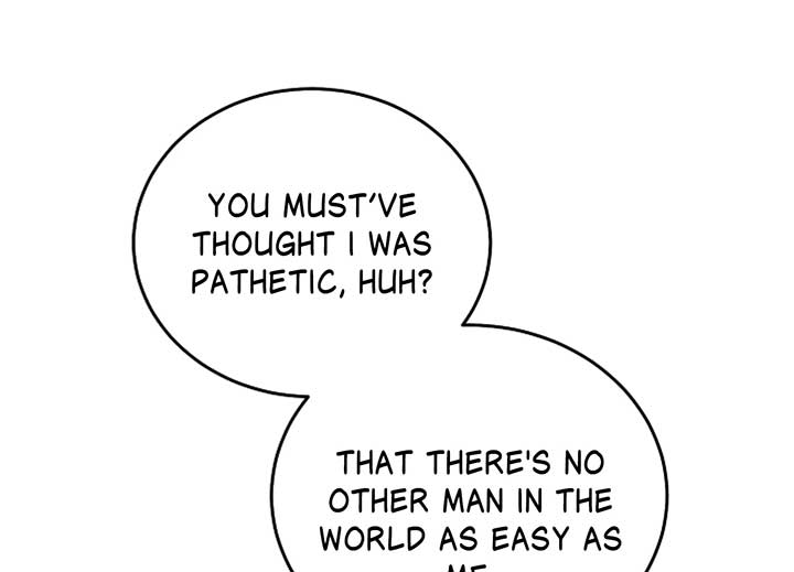 Try Begging Me Chapter 40 — page 31